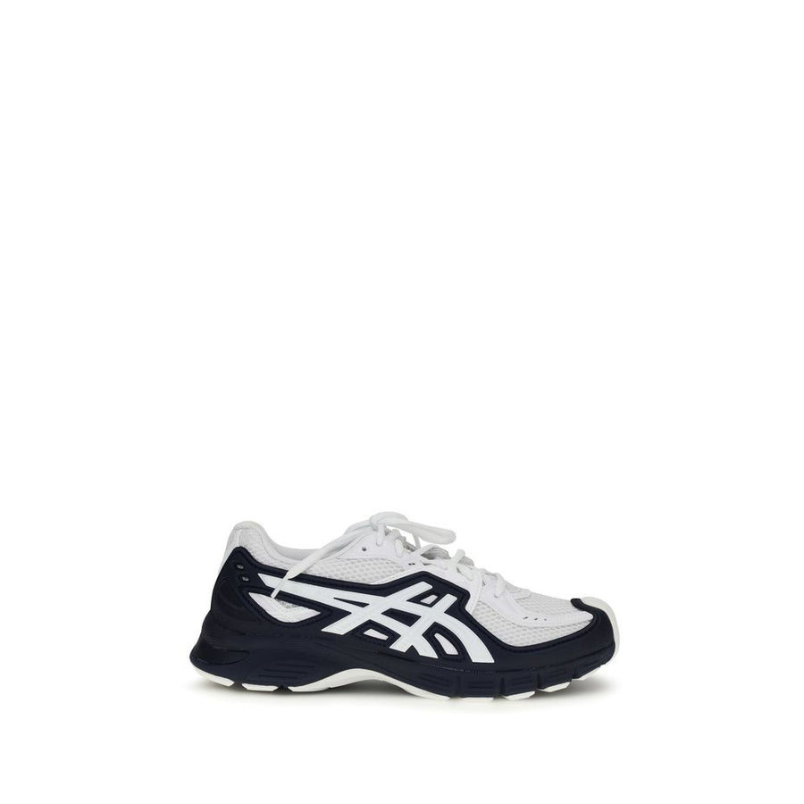 Comme des Garçons Upper 100% Polyester sneaker in black