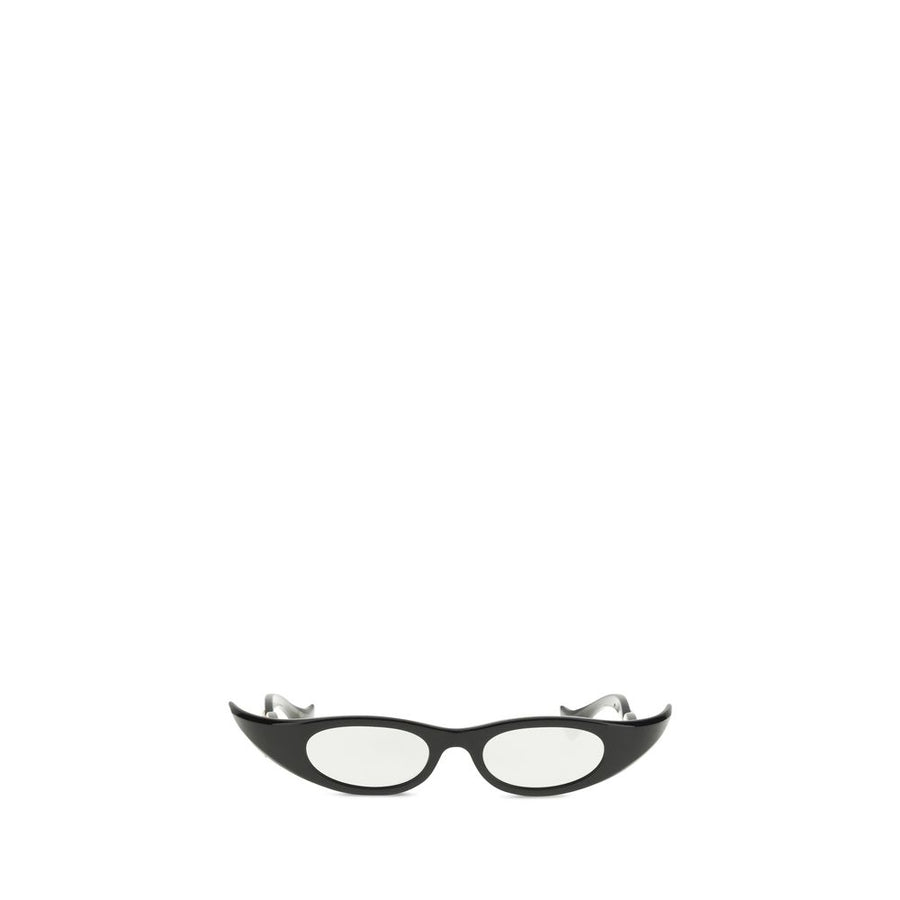 Valentino Garavani VAVG0045S005BB 100% Acetate sunglasses in black