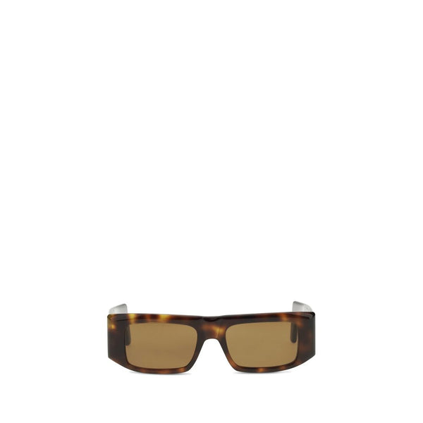 Valentino Garavani VAVG0005S002BB 100% Acetate sunglasses in brown