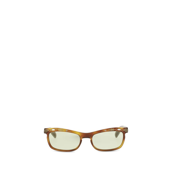 Valentino Garavani VAVG0044S005BB 100% Acetate sunglasses in brown