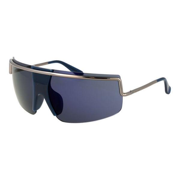Max Mara MA-1064921 Metal frame sunglasses in silver