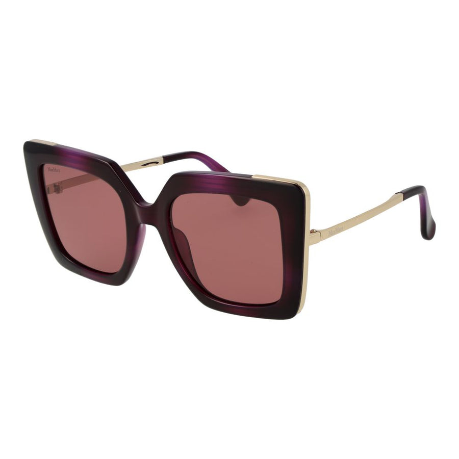 Max Mara MA-1064922 sunglasses in purple
