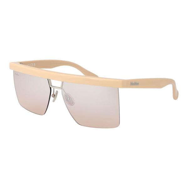 Max Mara MA-1064942 sunglasses in beige