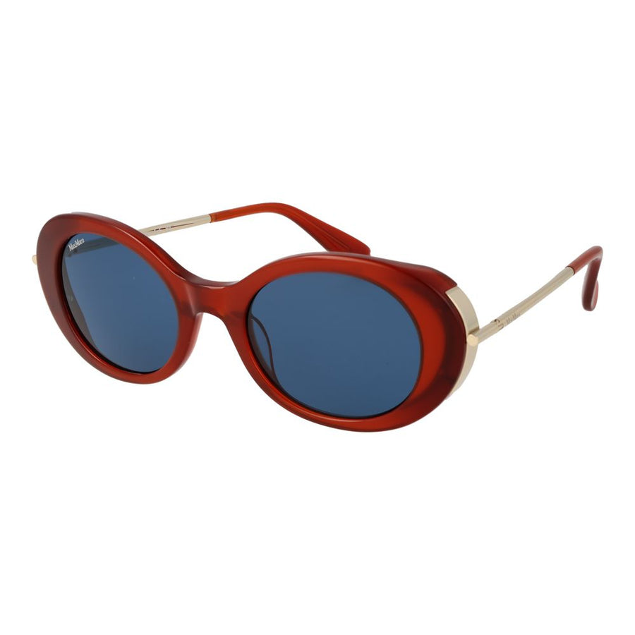 Max Mara MA-1064948 sunglasses in red