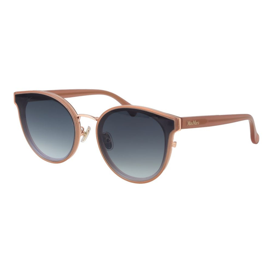 Max Mara MA-1064950 sunglasses in beige