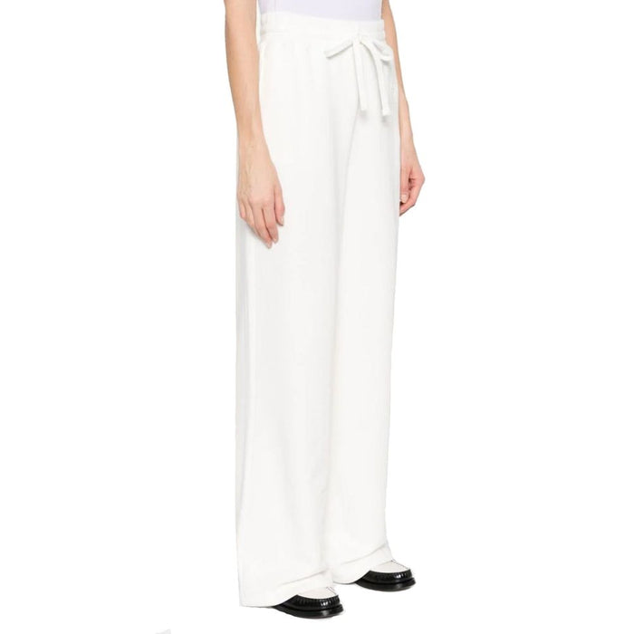 Gucci 100% Cotton joggers in white — view 2