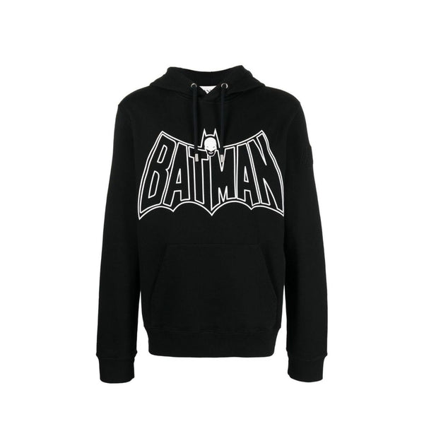 Lanvin 100% Cotton sweatshirt in black