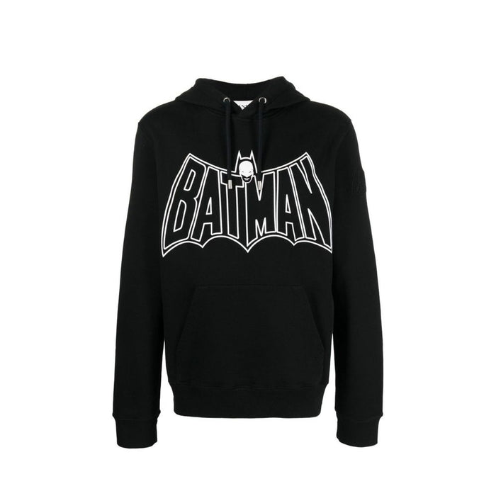 Lanvin 100% Cotton sweatshirt in black