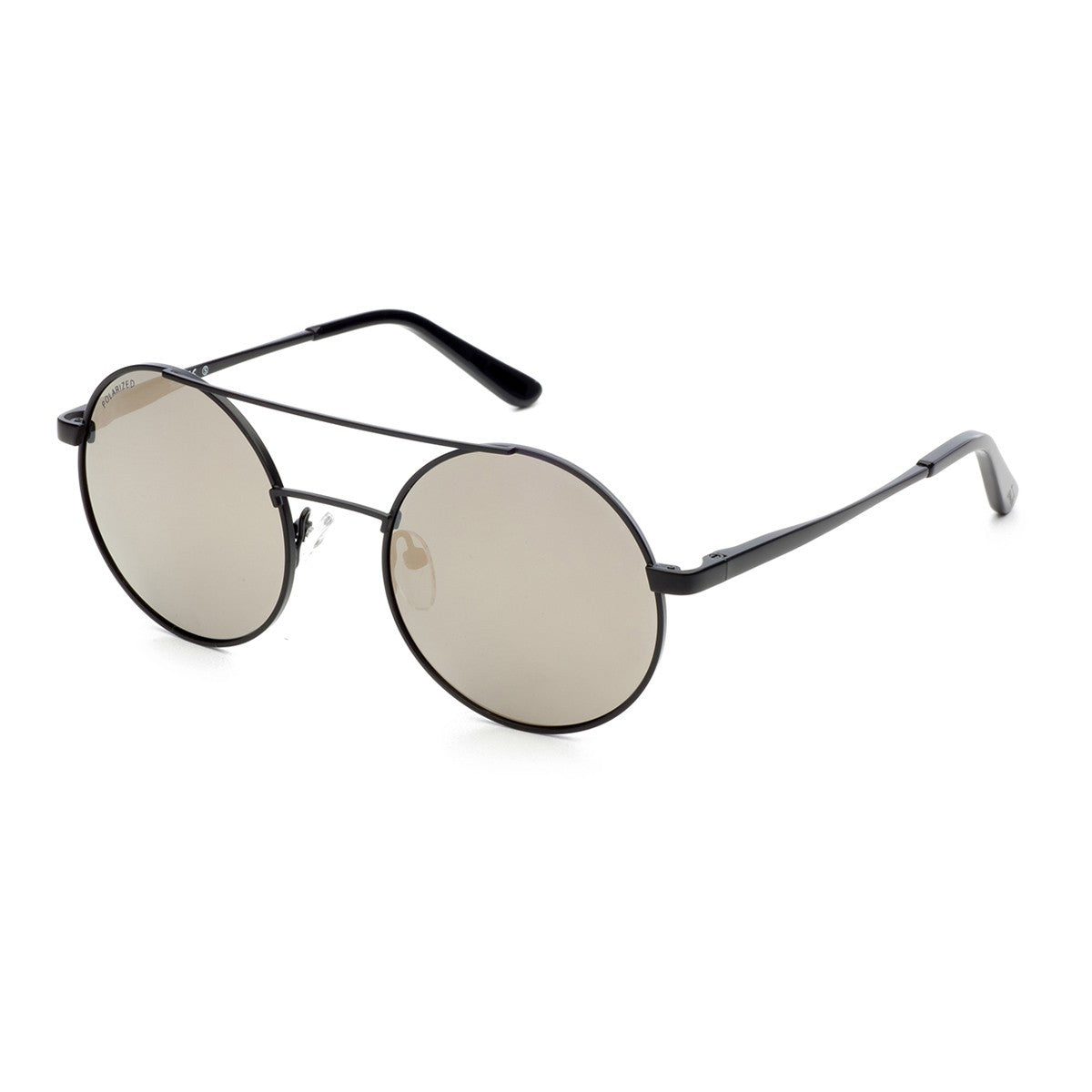 Trudi TD530 Nero Metal Occhiali Sole
