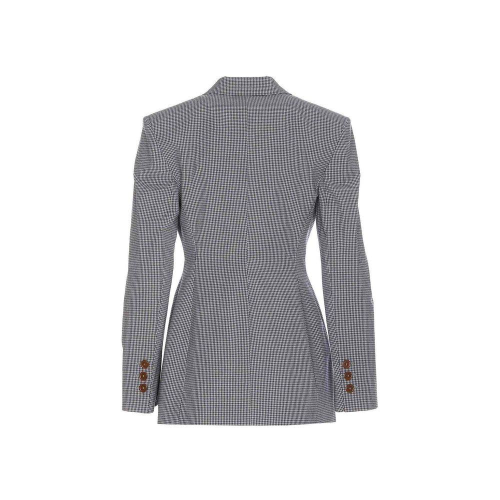 Vivienne Westwood blazer in gray — view 3
