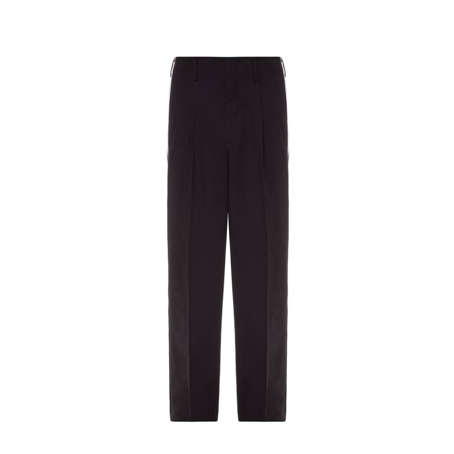 Dolce & Gabbana trousers in black