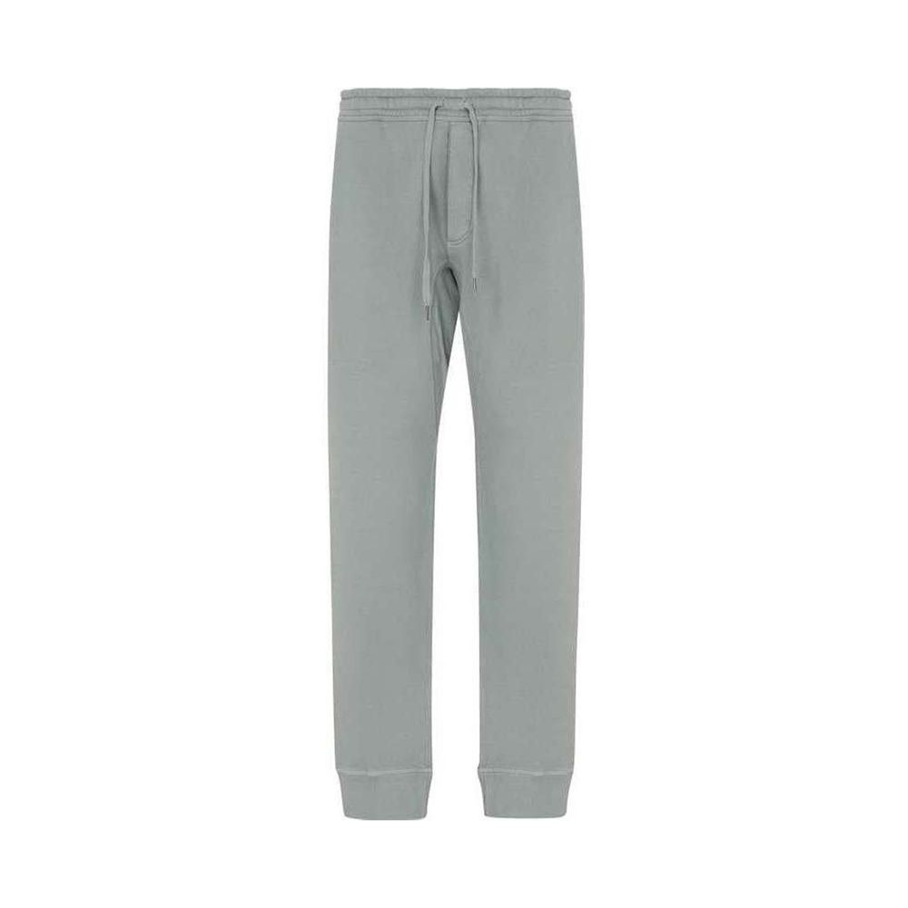 Tom Ford 100% Cotton joggers in gray