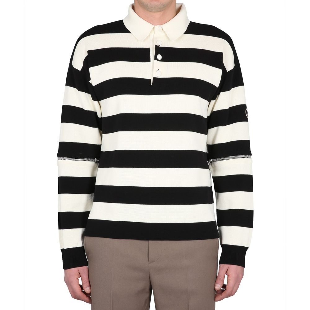 Gucci 100% Cotton polo in multicolor — view 2