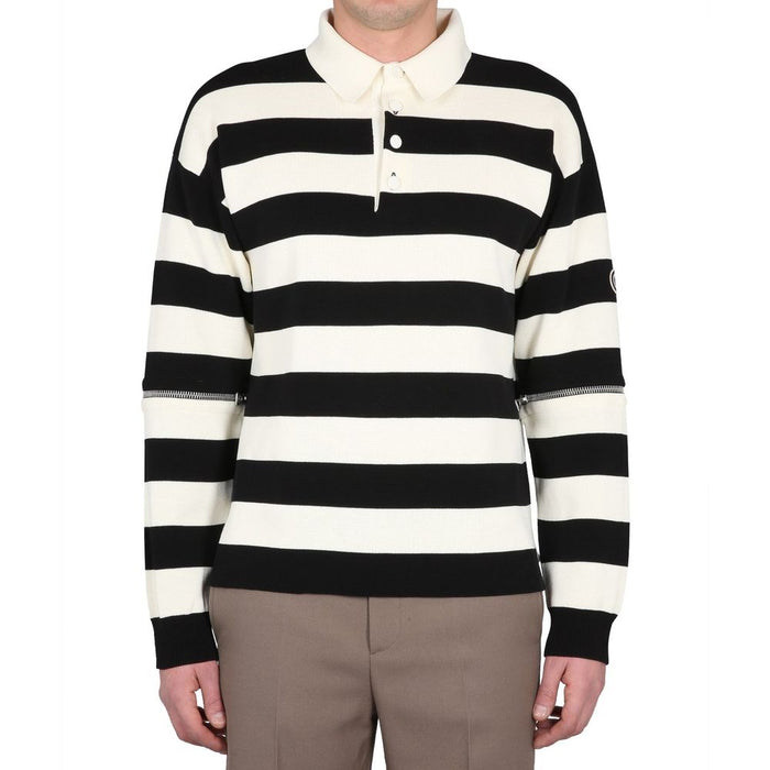 Gucci 100% Cotton polo in multicolor — view 2