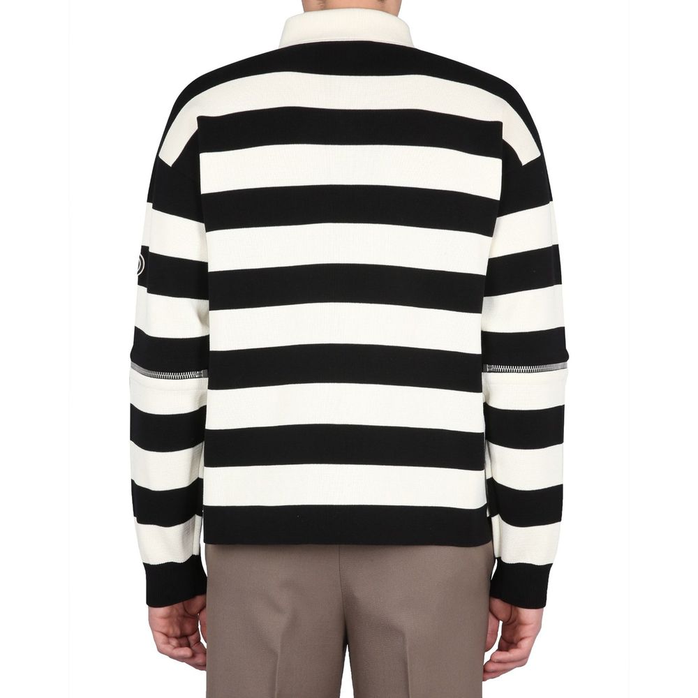 Gucci 100% Cotton polo in multicolor — view 3