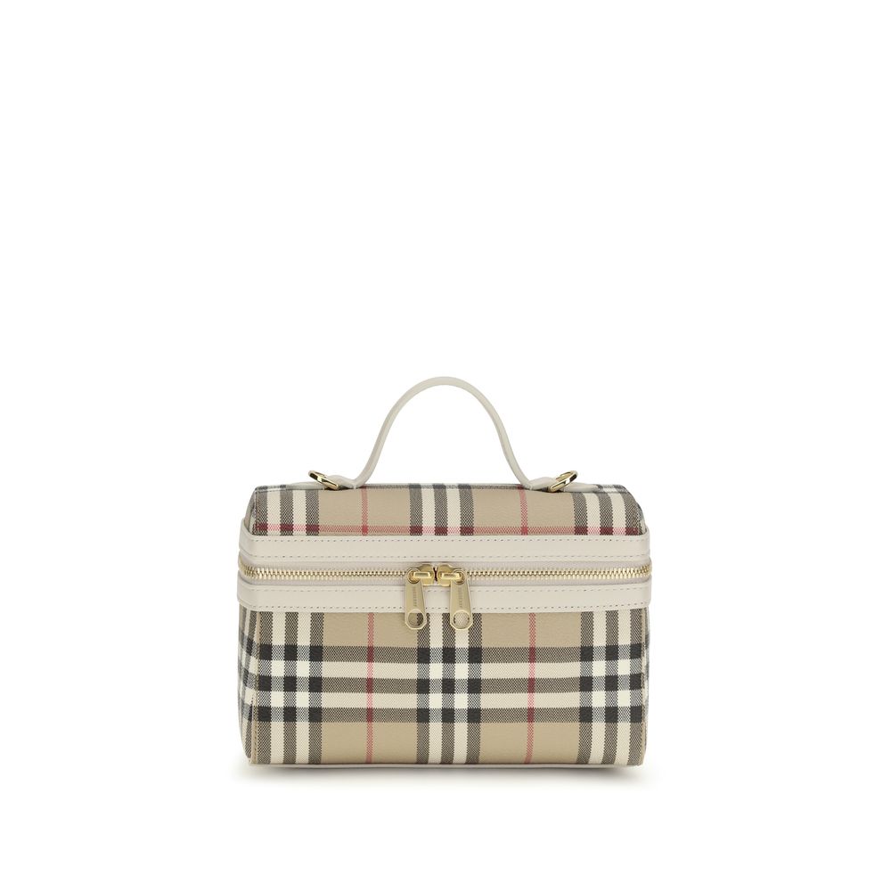 Multicolor Polyethylene Handbag Bag