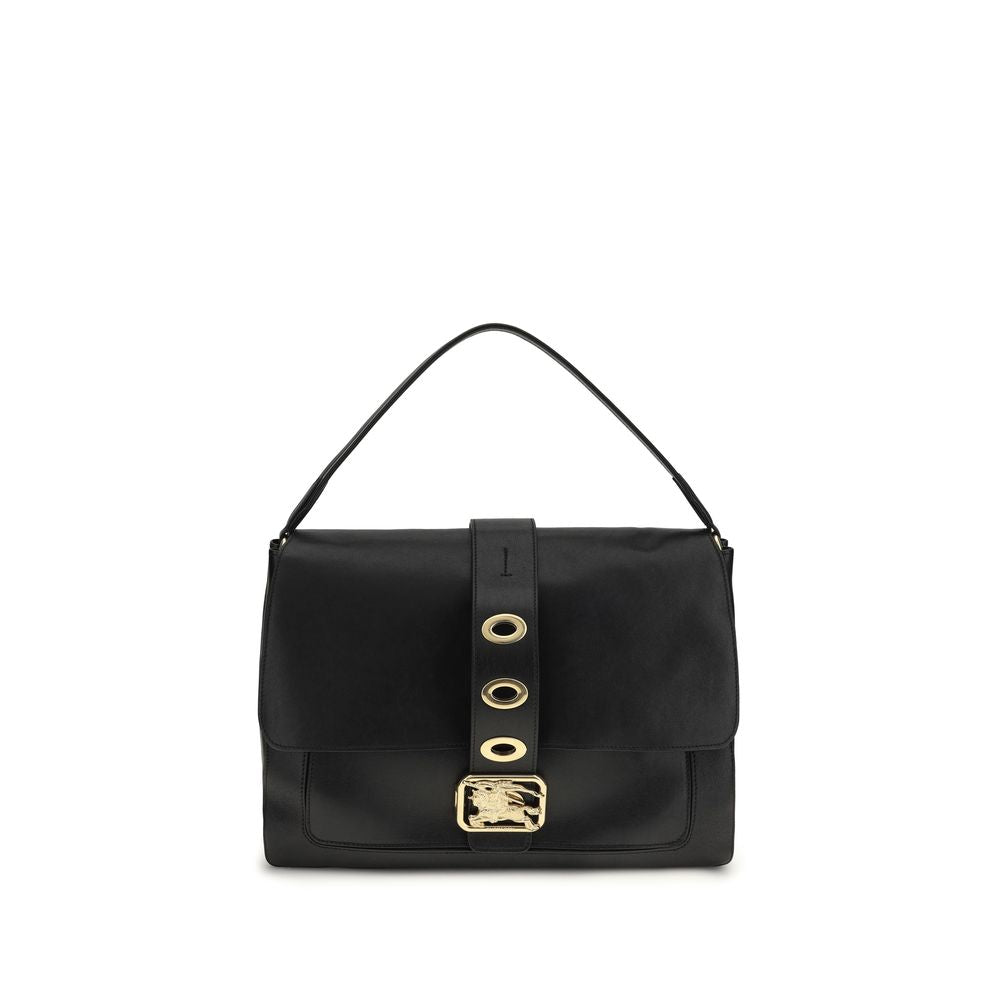 Black Lamb Ovis Aries Handbag Bag