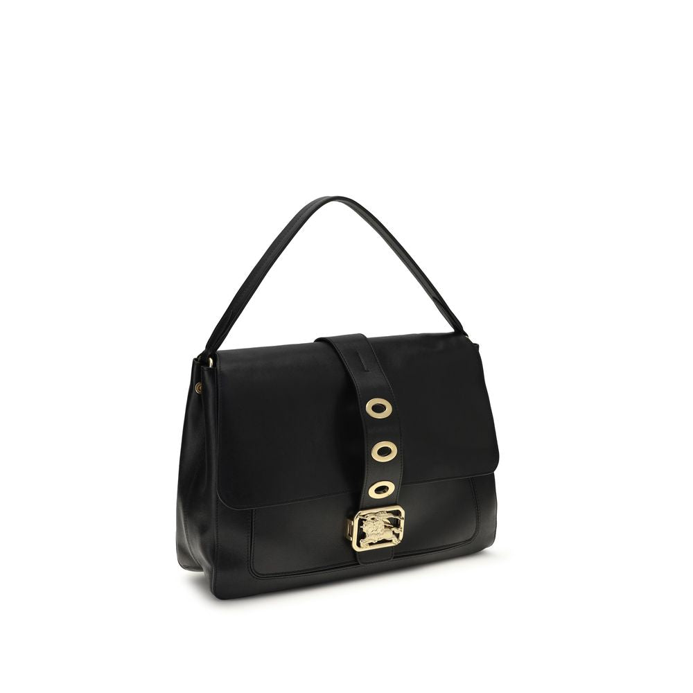 Black Lamb Ovis Aries Handbag Bag