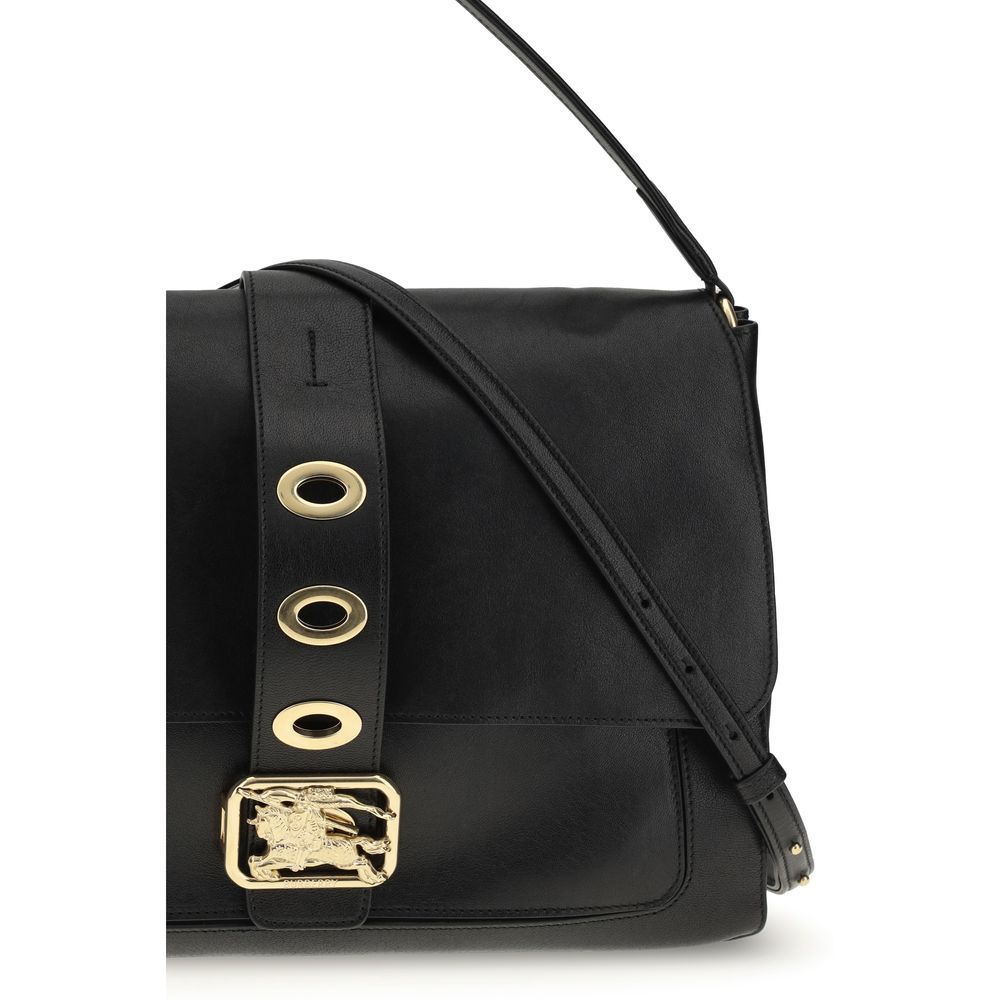 Black Lamb Ovis Aries Handbag Bag