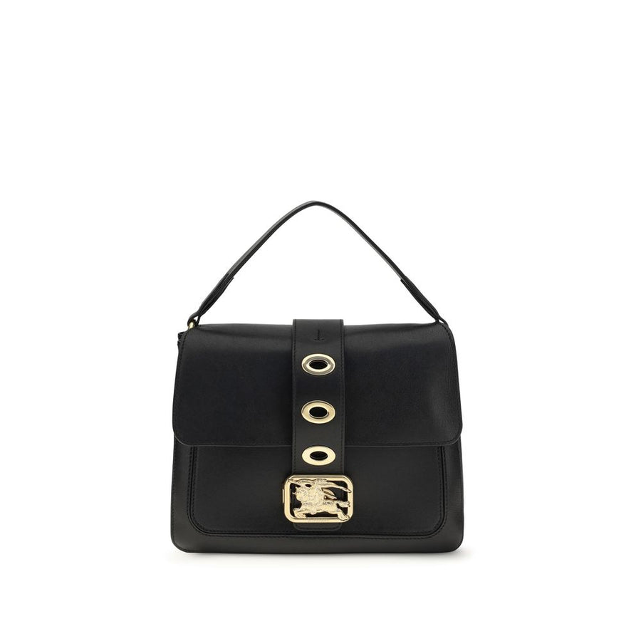 Burberry 100% Lamb Leather shoulder bag in black