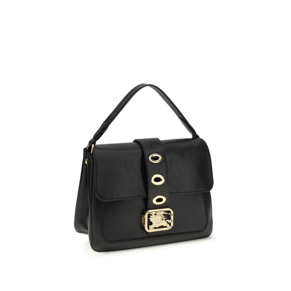 Black Lamb Ovis Aries Handbag Bag