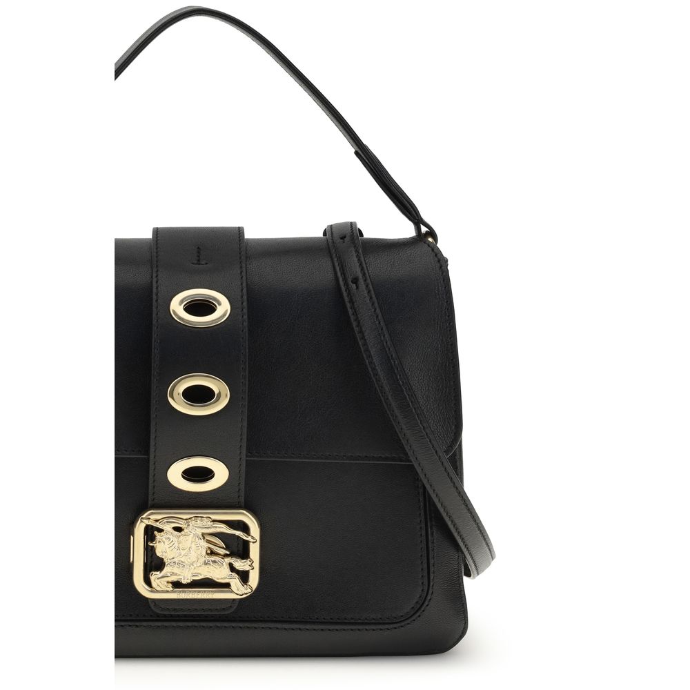 Black Lamb Ovis Aries Handbag Bag