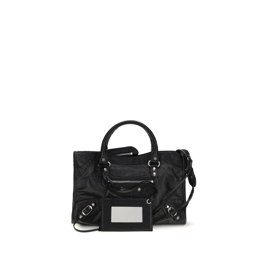 Black Lamb Ovis Aries Handbag Bag