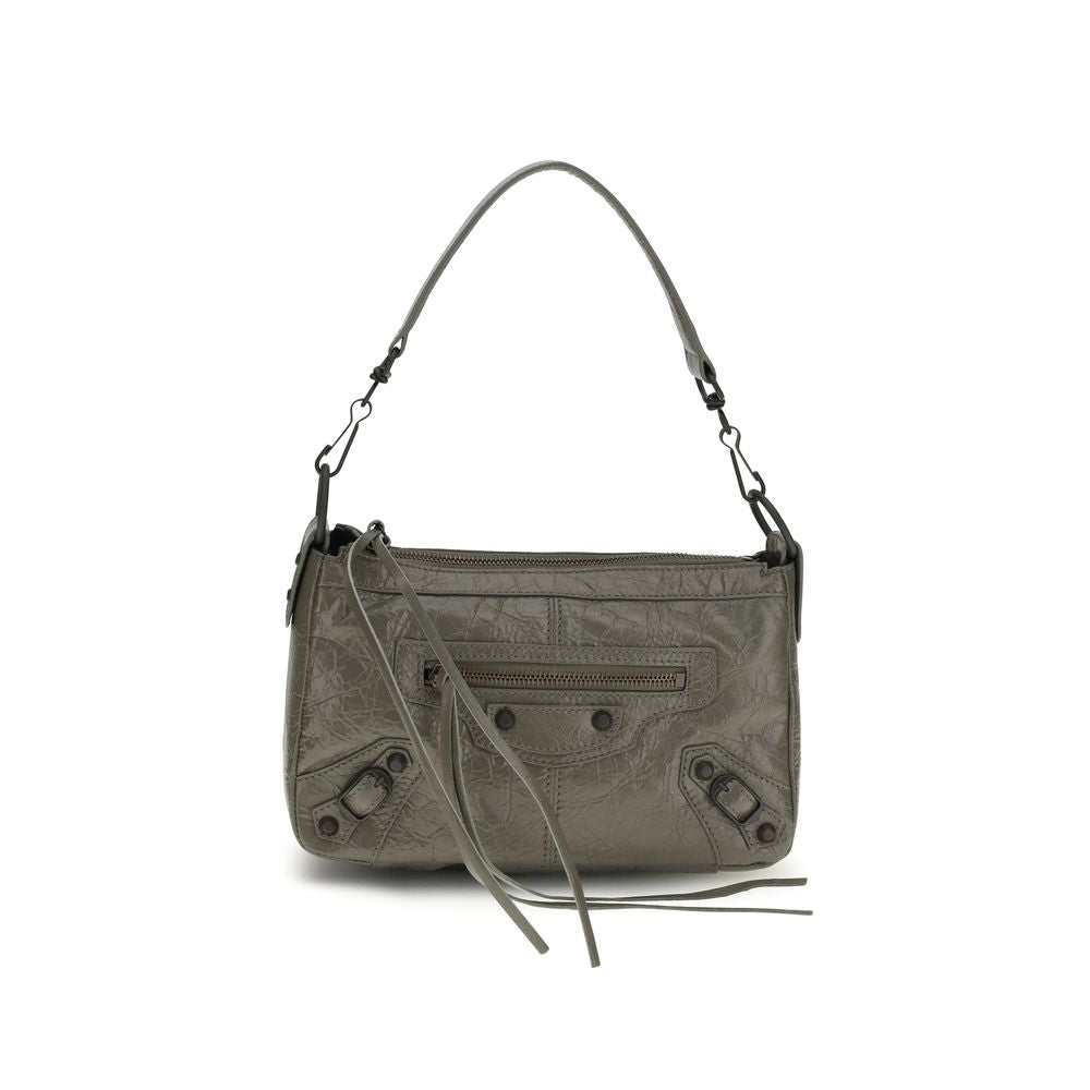 Bicolor Lamb Ovis Aries Handbag Bag