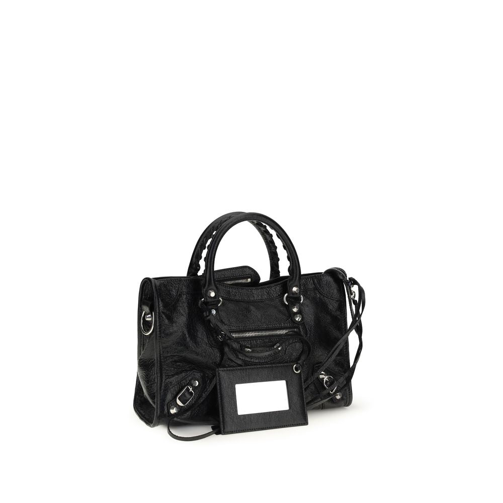 Black Lamb Ovis Aries Handbag Bag