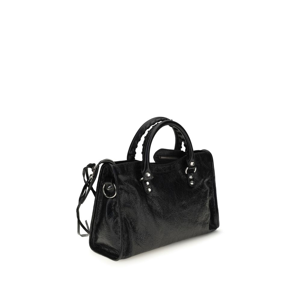 Black Lamb Ovis Aries Handbag Bag