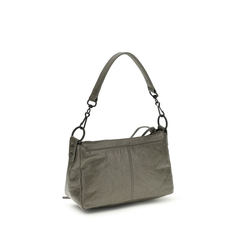 Bicolor Lamb Ovis Aries Handbag Bag