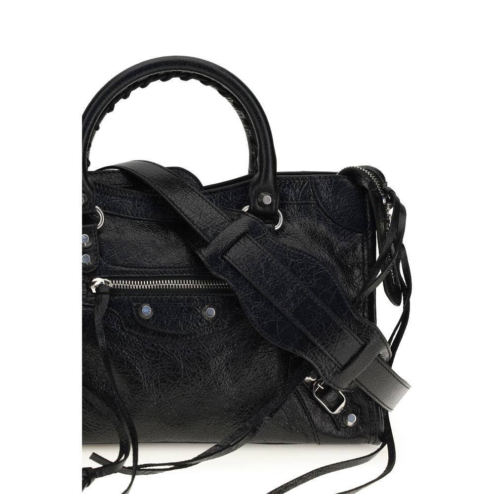 Black Lamb Ovis Aries Handbag Bag
