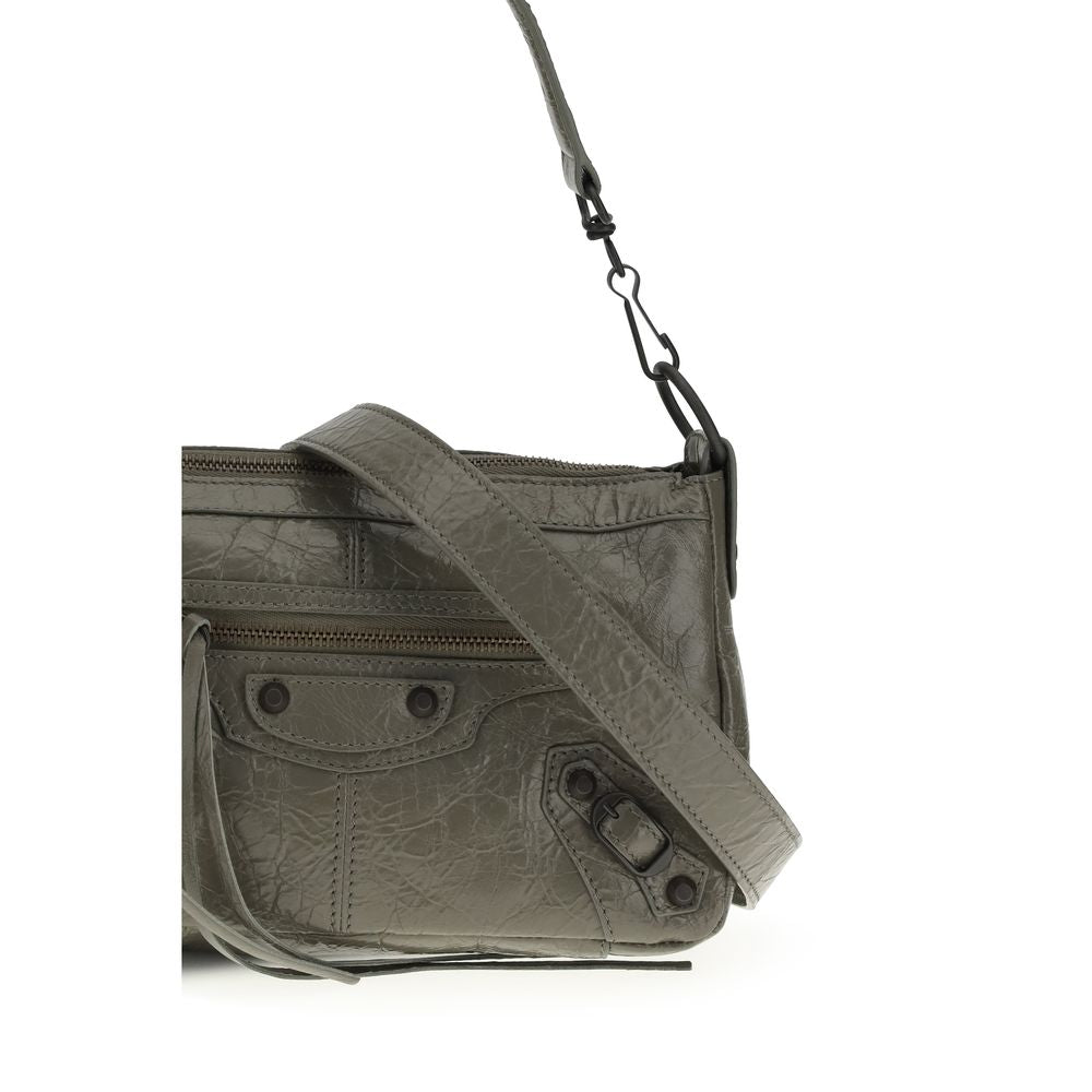Bicolor Lamb Ovis Aries Handbag Bag