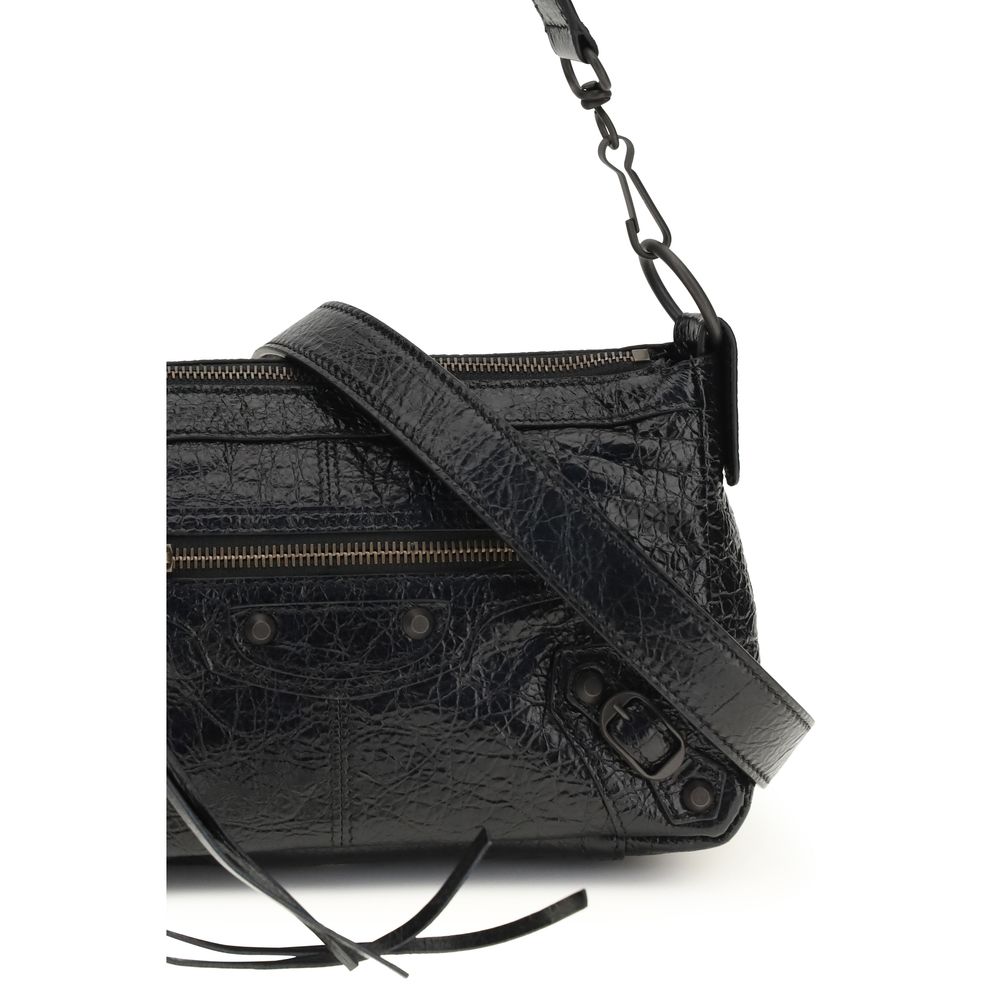 Black Lamb Ovis Aries Handbag Bag