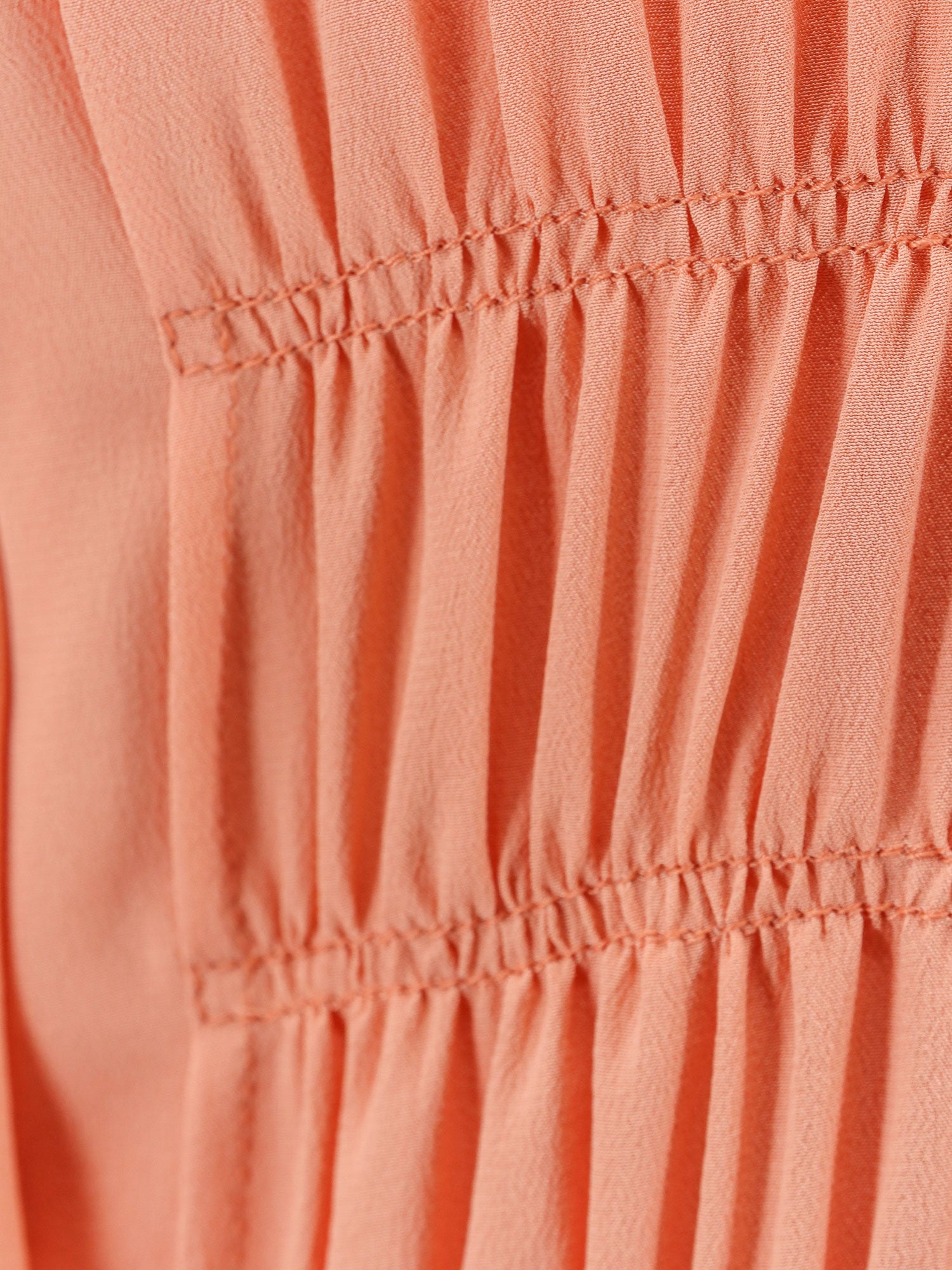 Chloè Dresses Pink Seta