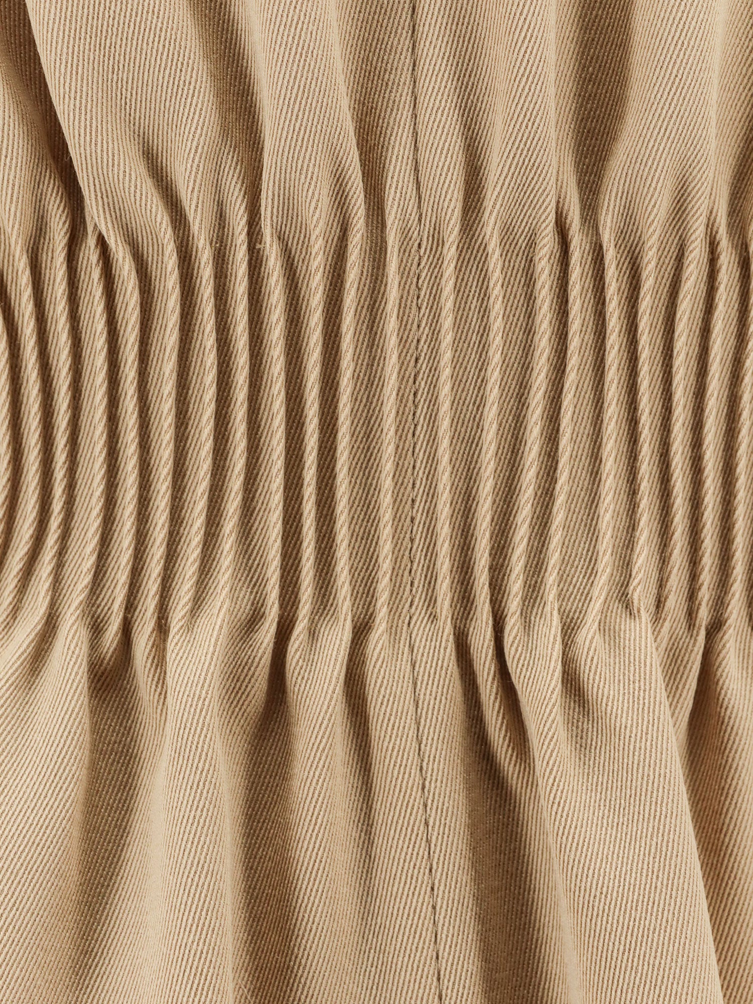 Chloè Clothing Beige Lana Vergine