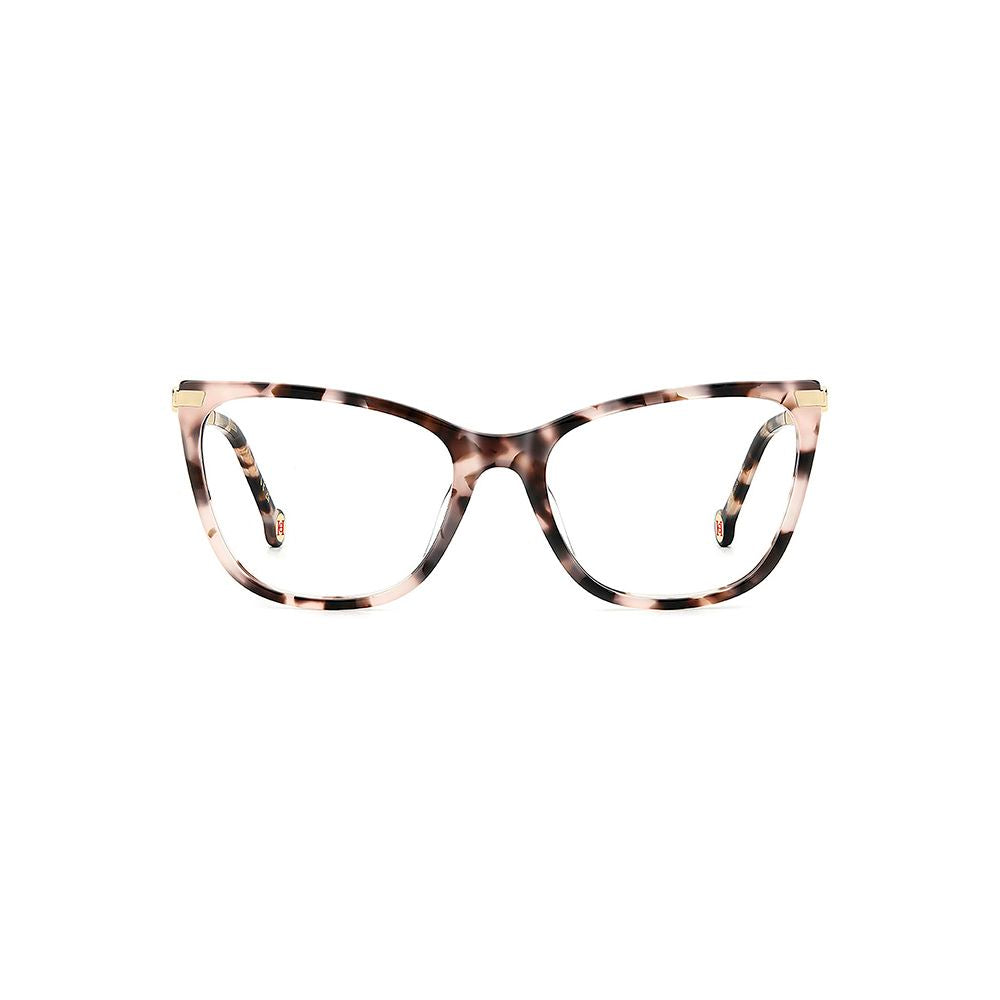 Multicolor Acetate Glasses (frames) Accessory