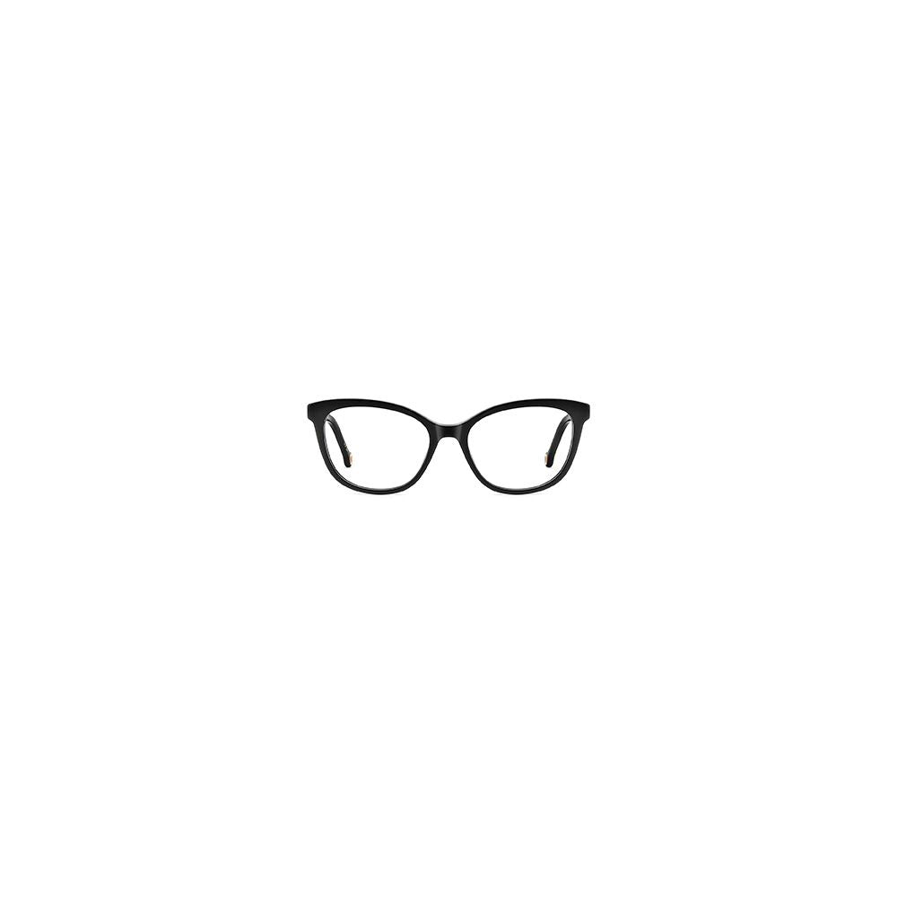 Black Acetate Glasses (frames) Accessory