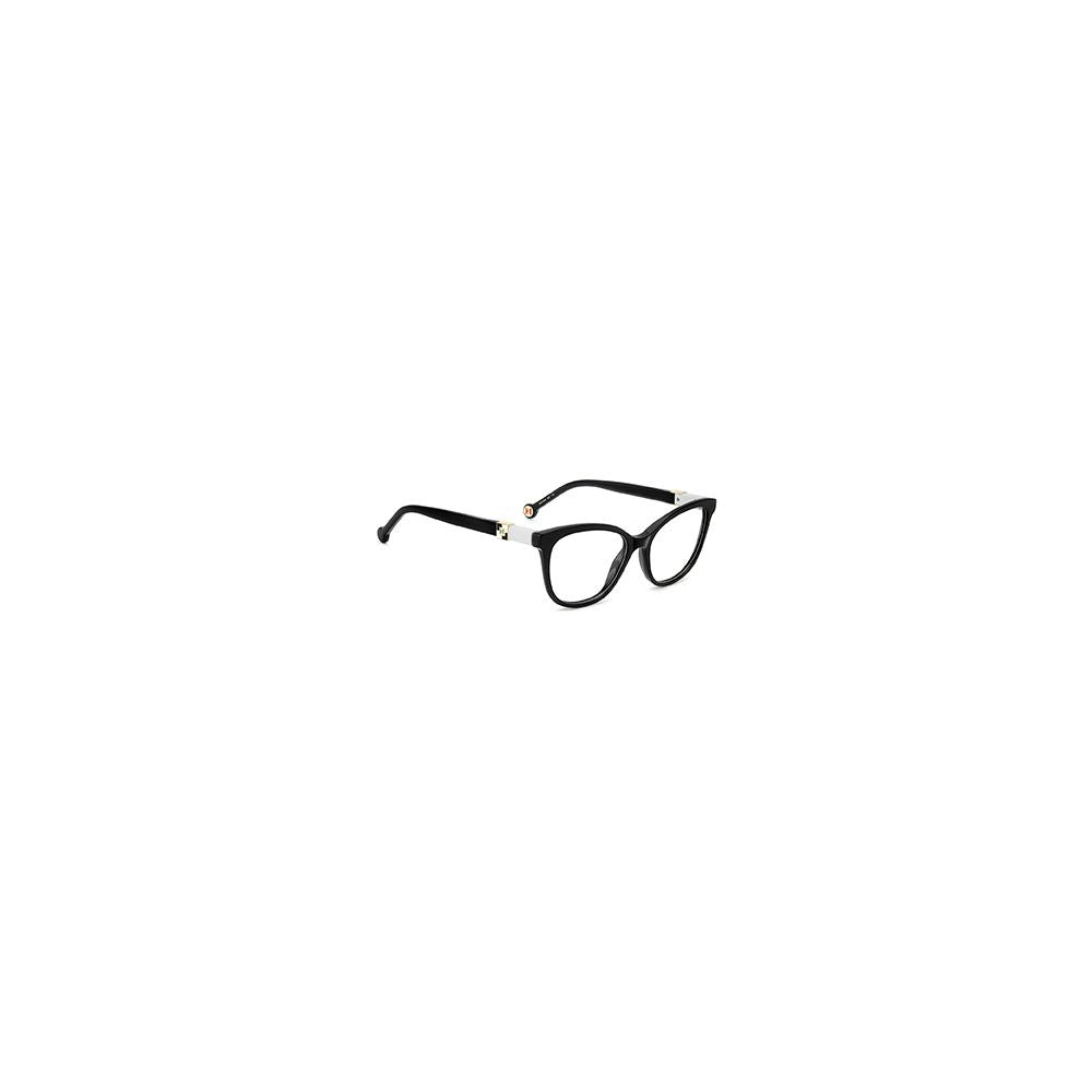 Black Acetate Glasses (frames) Accessory