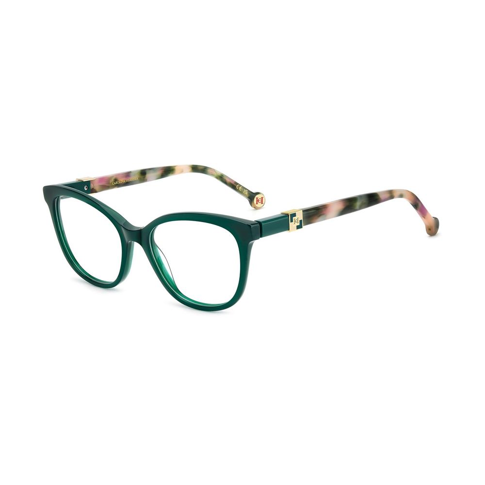 Turquoise Acetate Glasses (frames) Accessory