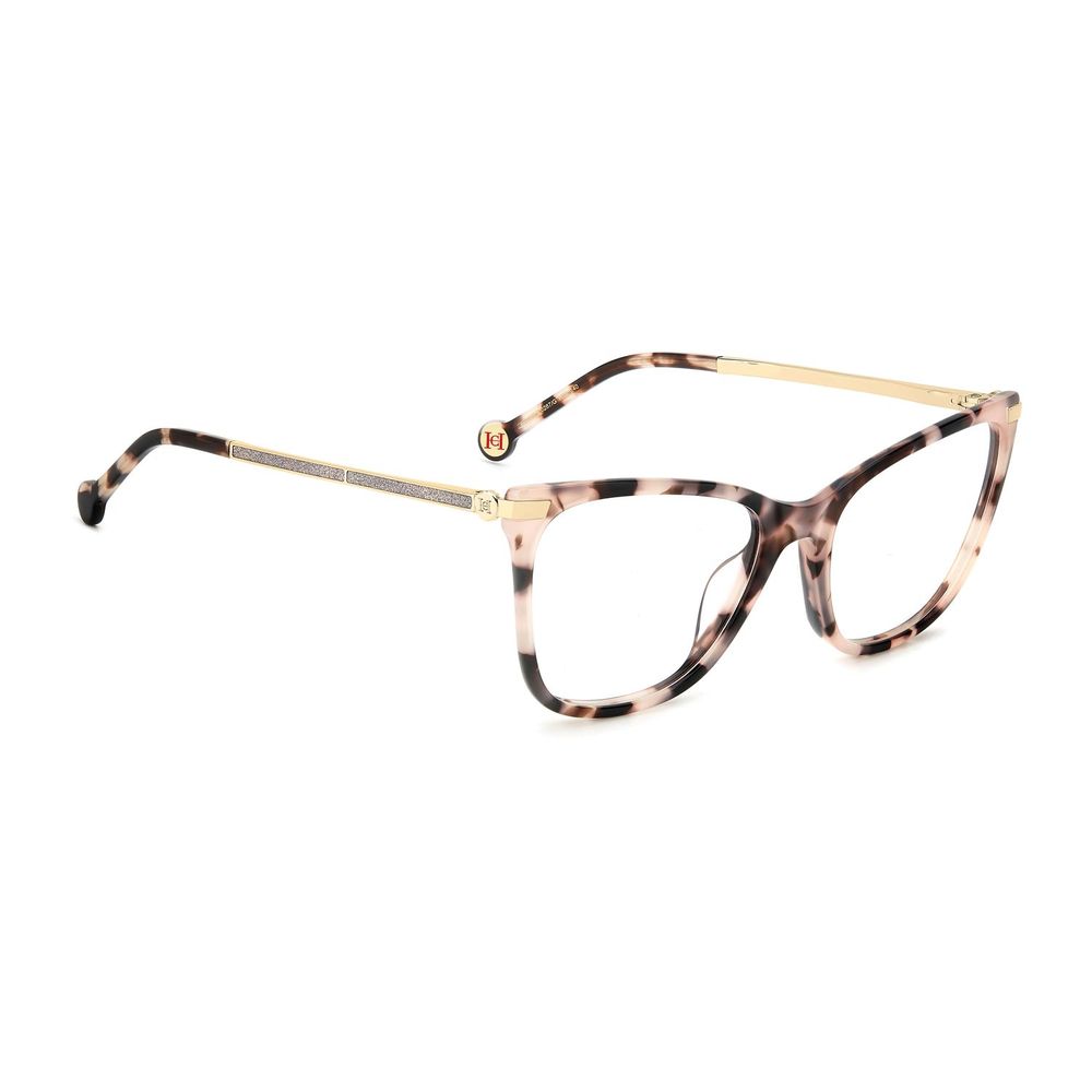 Multicolor Acetate Glasses (frames) Accessory