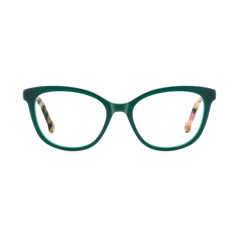 Turquoise Acetate Glasses (frames) Accessory