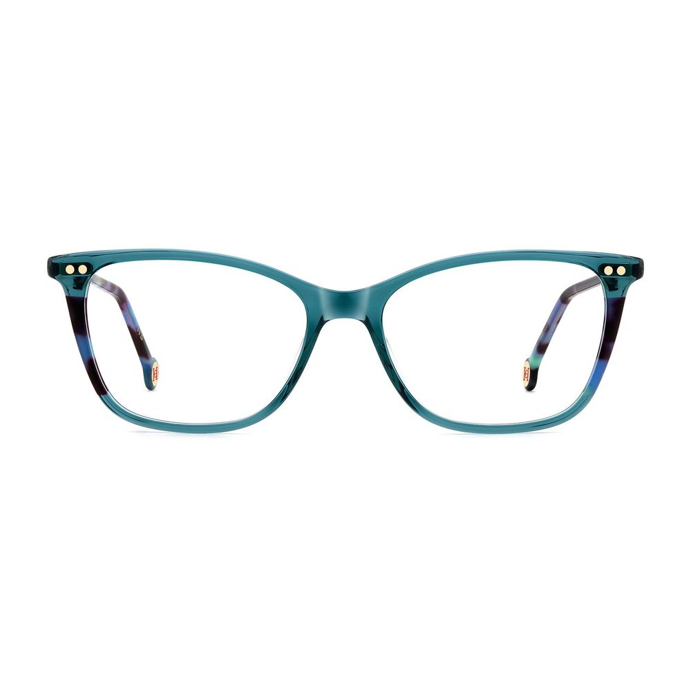 Blue Acetate Glasses (frames) Accessory