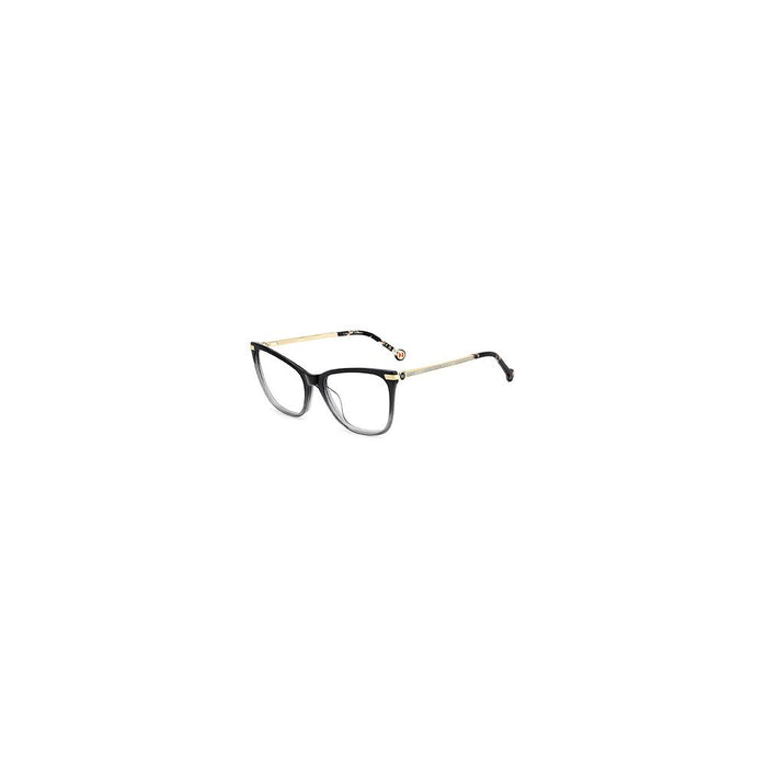 Black Acetate Glasses (frames) Accessory