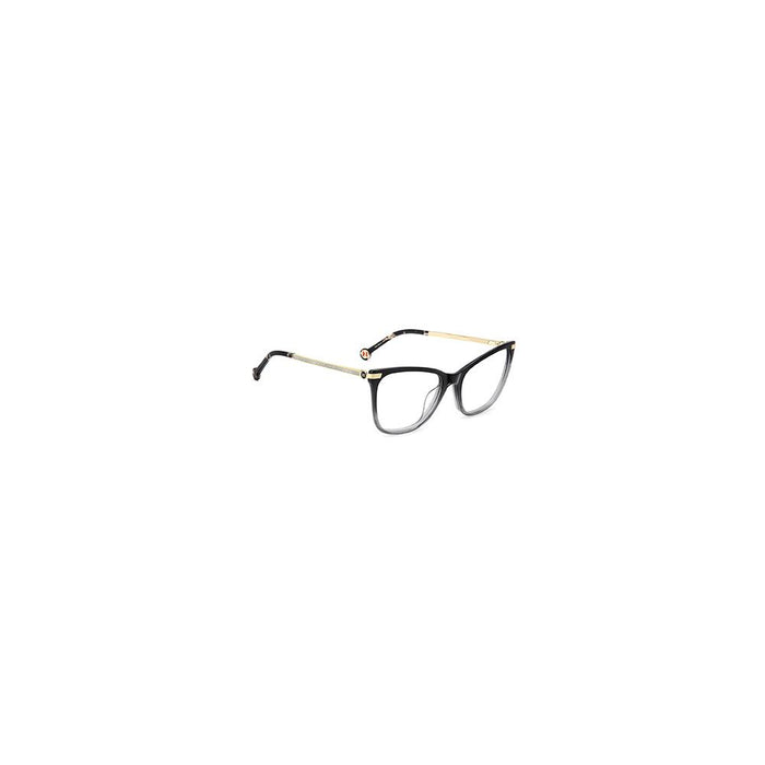 Black Acetate Glasses (frames) Accessory