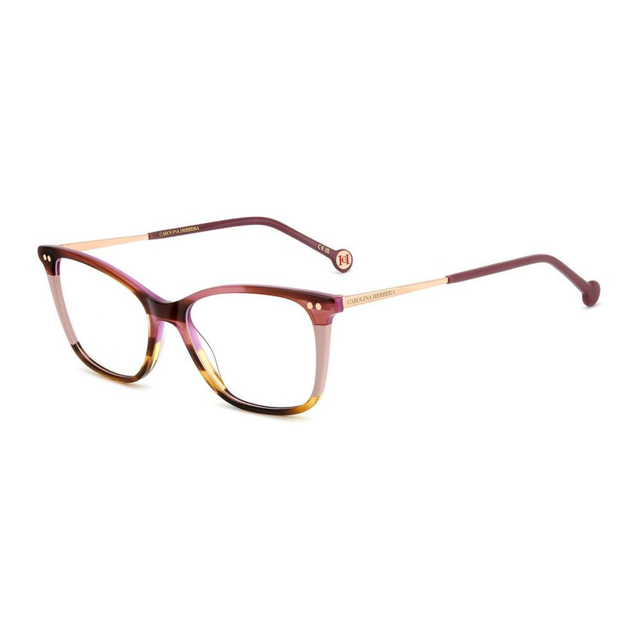 Carolina Herrera CA-1065546 eyeglasses in multicolor