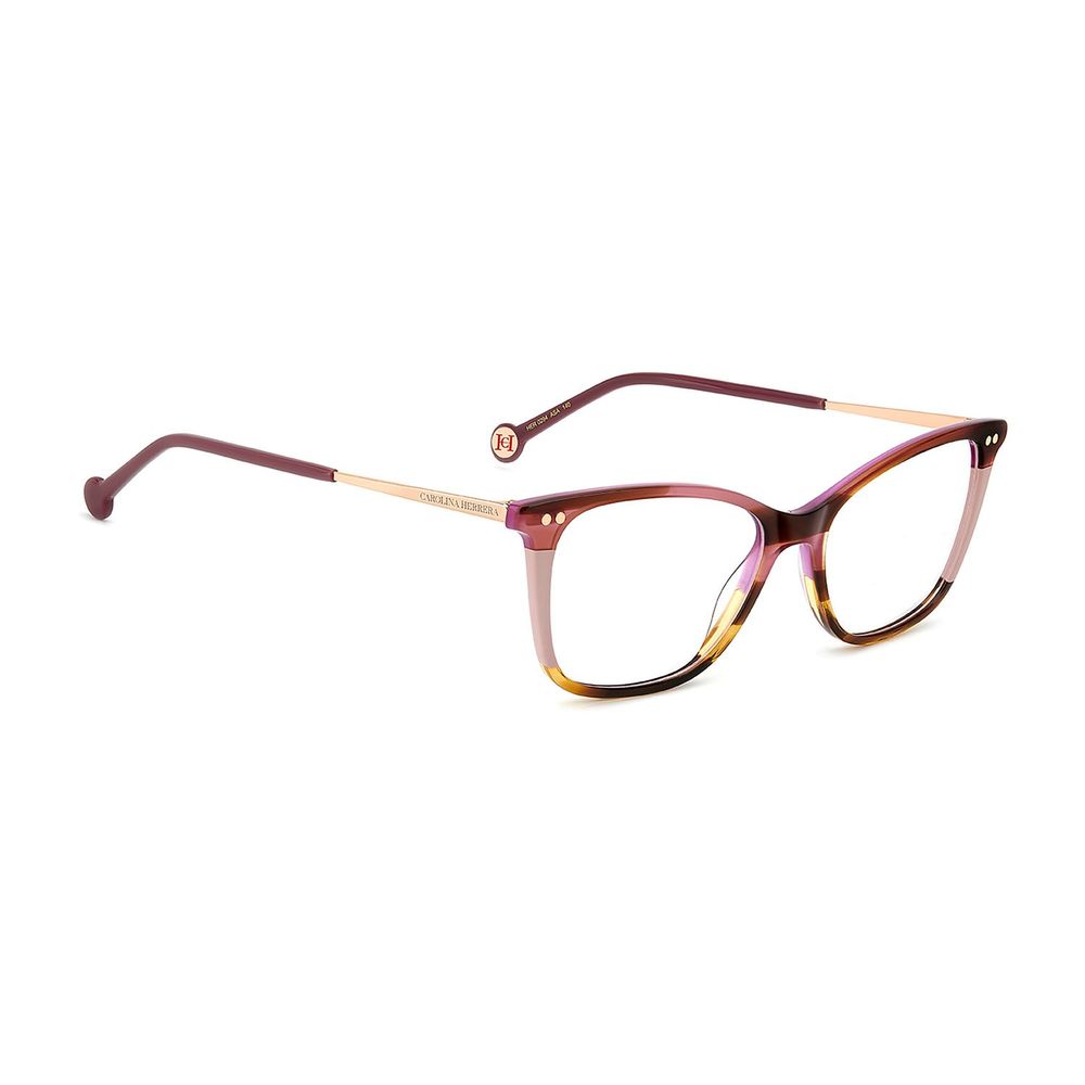 Multicolor Acetate Glasses (frames) Accessory