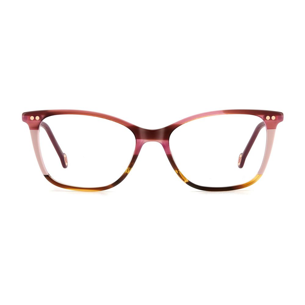 Multicolor Acetate Glasses (frames) Accessory