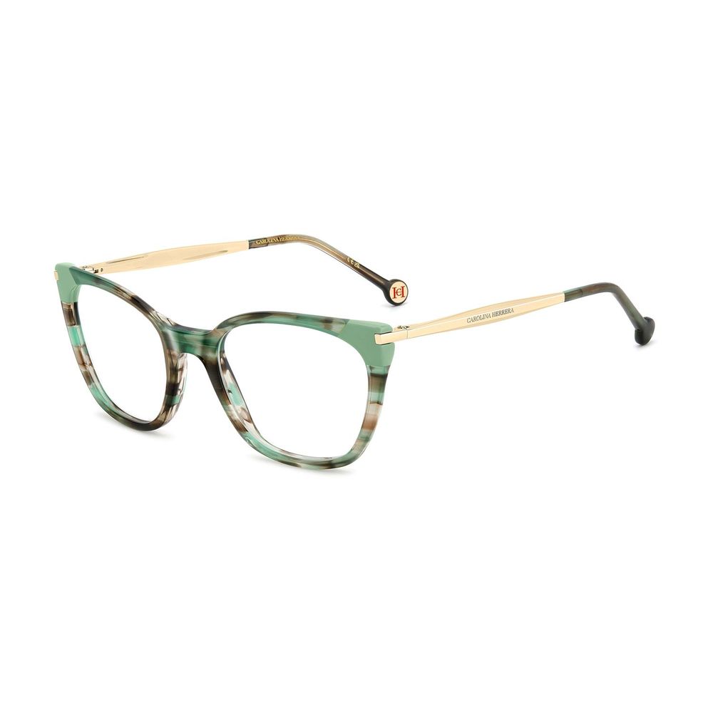Multicolor Acetate Glasses (frames) Accessory