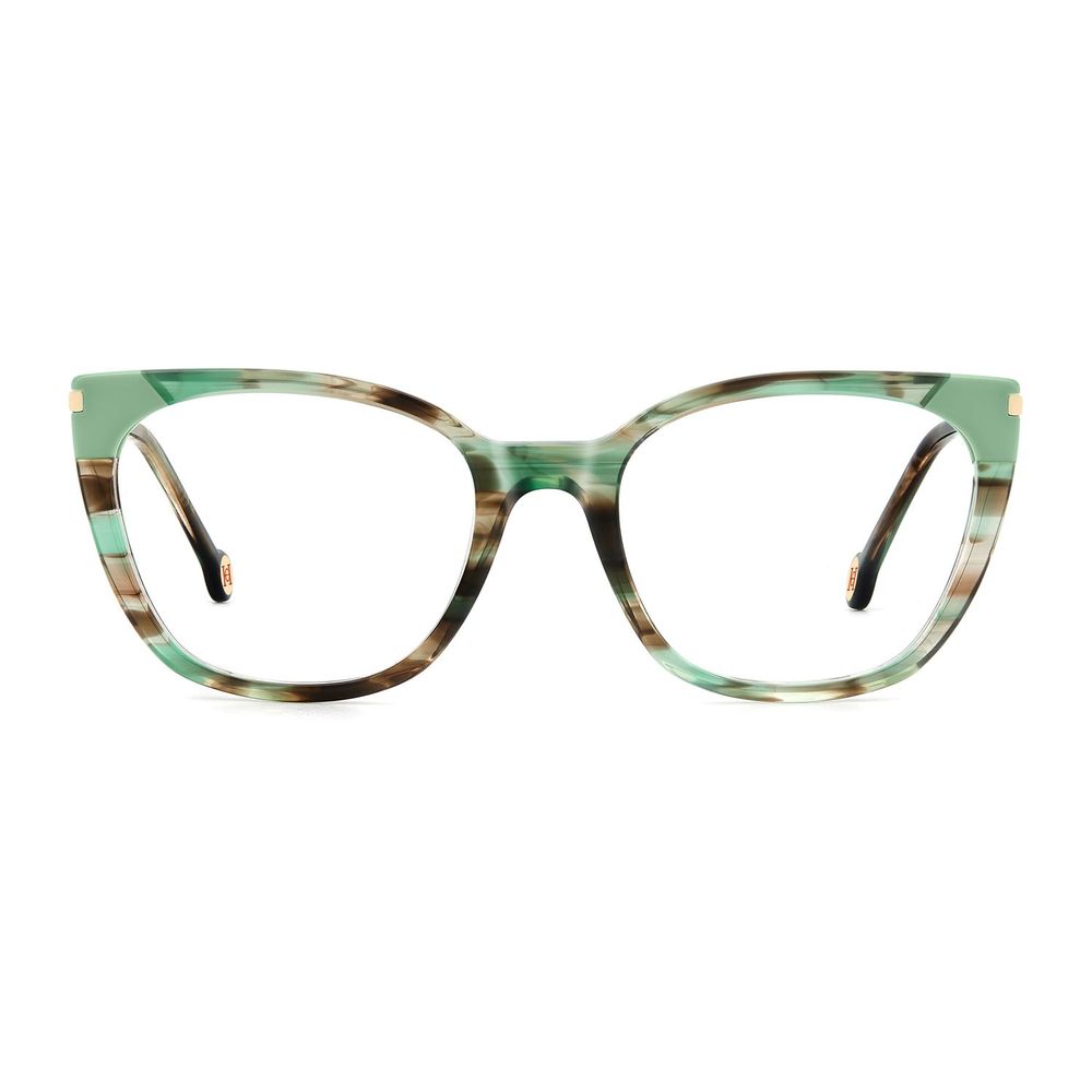 Multicolor Acetate Glasses (frames) Accessory